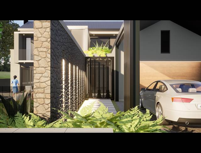 4 BEDROOM HOUSE FOR SALE IN HELDERFONTEIN ESTATE